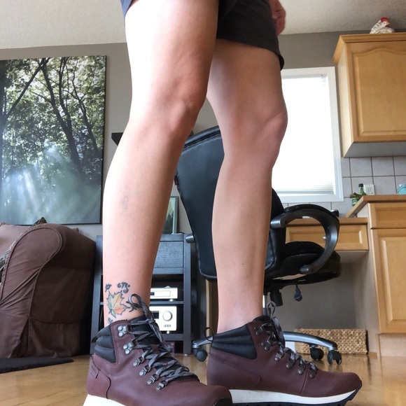 Merrell boots 🥾 - Picture 5 of 5